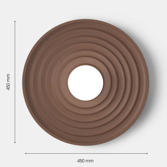 Настенный светильник Svoy Design Seea L LSEW45-8025